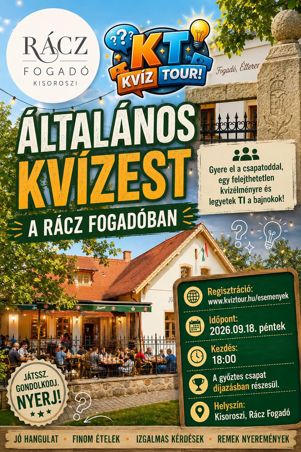 Kvíz